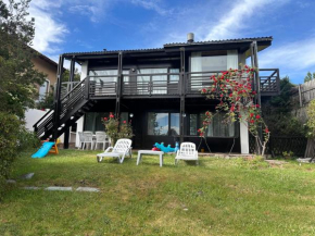 Gross Guest House